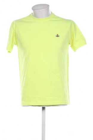 Pánské tričko  Vivienne Westwood, Velikost S, Barva Zelená, Cena  4 349,00 Kč