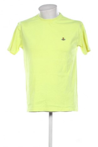 Pánske tričko  Vivienne Westwood, Veľkosť S, Farba Zelená, Cena  157,95 €