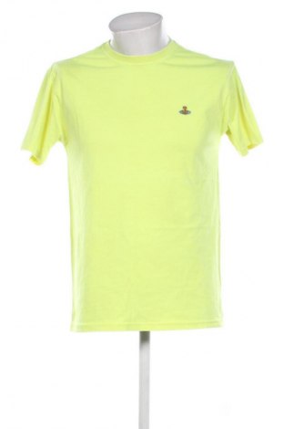 Pánske tričko  Vivienne Westwood, Veľkosť S, Farba Zelená, Cena  157,95 €