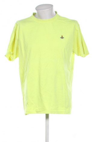 Pánské tričko  Vivienne Westwood, Velikost XXL, Barva Zelená, Cena  4 349,00 Kč