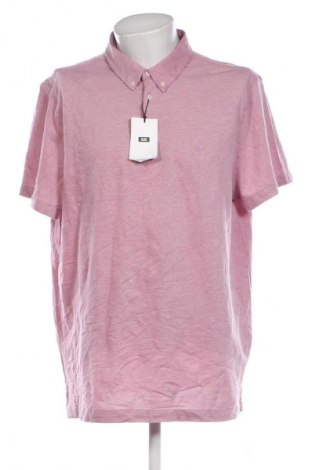 Herren T-Shirt WE, Größe 3XL, Farbe Lila, Preis € 16,13