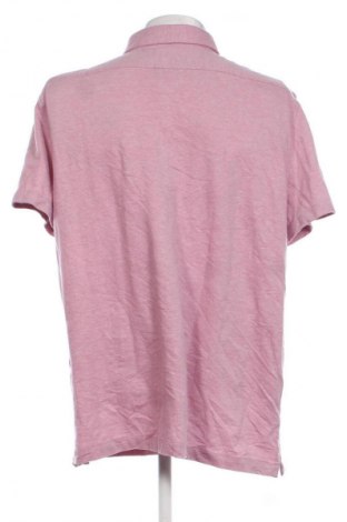 Herren T-Shirt WE, Größe 3XL, Farbe Lila, Preis € 16,13