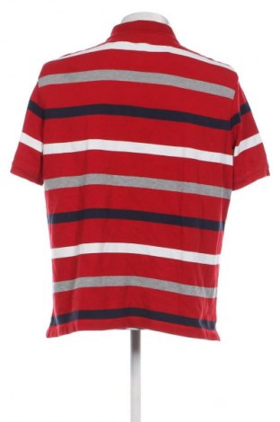 Męski T-shirt Walbusch, Rozmiar XL, Kolor Kolorowy, Cena 111,49 zł