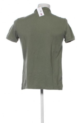 Pánske tričko  White, Veľkosť L, Farba Zelená, Cena  17,95 €
