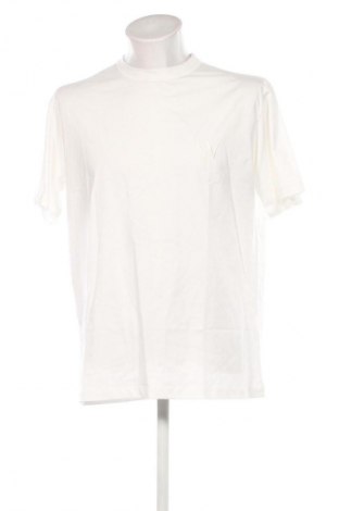 Ανδρικό t-shirt Why Not Brand, Μέγεθος L, Χρώμα Λευκό, Τιμή 39,99 €