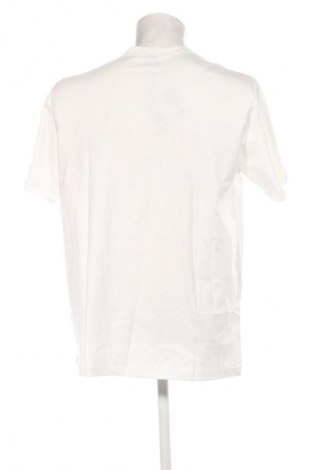 Ανδρικό t-shirt Why Not Brand, Μέγεθος L, Χρώμα Λευκό, Τιμή 39,99 €