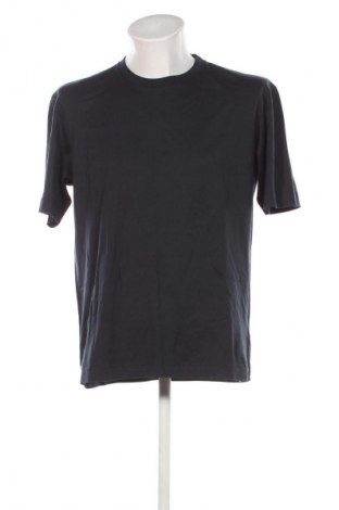 Tricou de bărbați Wool & Co, Mărime XXL, Culoare Albastru, Preț 202,99 Lei