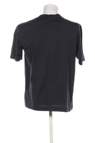 Tricou de bărbați Wool & Co, Mărime XXL, Culoare Albastru, Preț 202,99 Lei