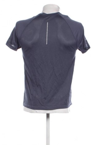 Herren T-Shirt Work Out, Größe M, Farbe Blau, Preis € 9,99