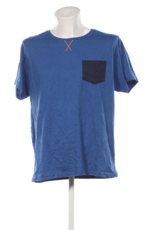 Herren T-Shirt X-Mail, Größe XL, Farbe Blau, Preis 13,99 €