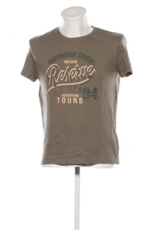 Tricou de bărbați X-Mail, Mărime L, Culoare Verde, Preț 51,62 Lei