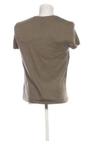 Tricou de bărbați X-Mail, Mărime L, Culoare Verde, Preț 51,62 Lei