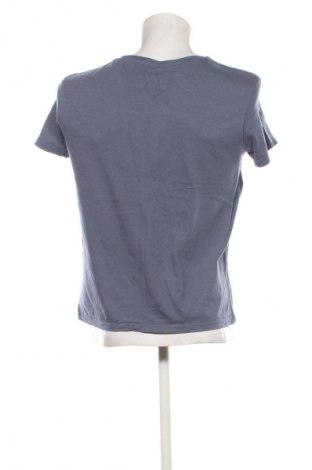 Tricou de bărbați X-Mail, Mărime L, Culoare Albastru, Preț 51,62 Lei