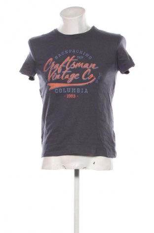 Tricou de bărbați X-Mail, Mărime M, Culoare Albastru, Preț 51,62 Lei