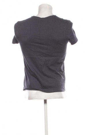 Tricou de bărbați X-Mail, Mărime M, Culoare Albastru, Preț 51,62 Lei