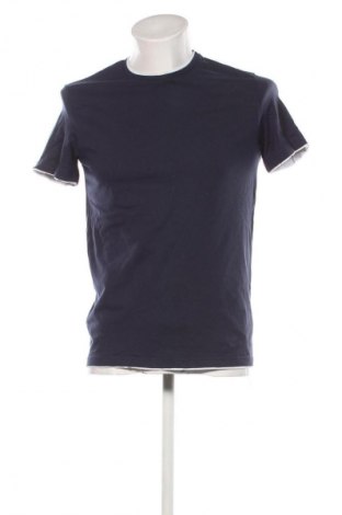 Tricou de bărbați X-Mail, Mărime M, Culoare Albastru, Preț 51,62 Lei