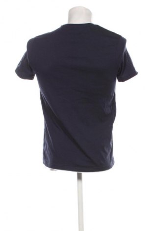 Tricou de bărbați X-Mail, Mărime M, Culoare Albastru, Preț 51,62 Lei