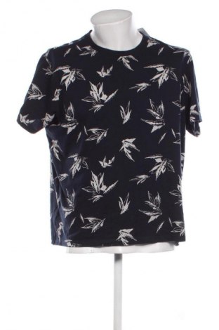Męski T-shirt Xside, Rozmiar XL, Kolor Kolorowy, Cena 44,77 zł