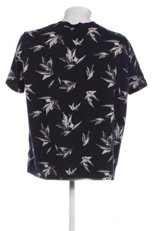 Męski T-shirt Xside, Rozmiar XL, Kolor Kolorowy, Cena 44,77 zł
