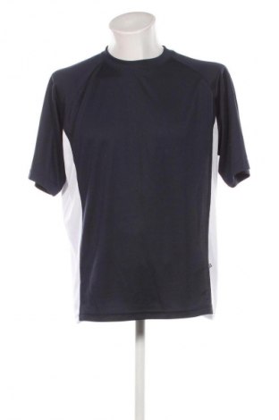Herren T-Shirt You, Größe XL, Farbe Blau, Preis € 9,99