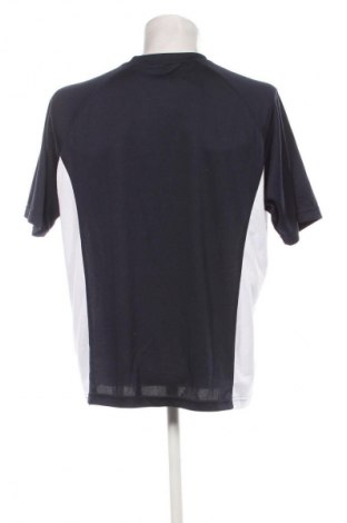 Herren T-Shirt You, Größe XL, Farbe Blau, Preis € 9,99