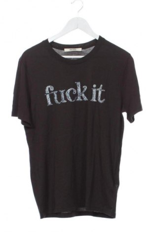 Tricou de bărbați Zadig & Voltaire, Mărime XS, Culoare Negru, Preț 372,99 Lei