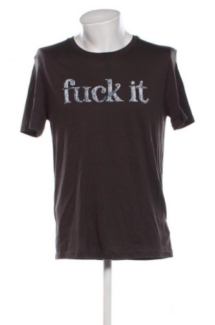 Мъжка тениска Zadig & Voltaire, Размер S, Цвят Сив, Цена 107,99 лв.