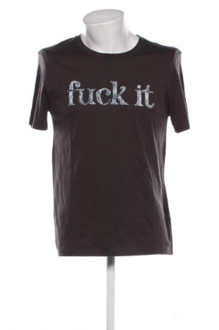 Herren T-Shirt Zadig & Voltaire, Größe S, Farbe Grau, Preis € 79,99