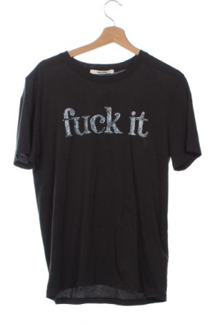 Pánske tričko  Zadig & Voltaire, Veľkosť XS, Farba Zelená, Cena  66,95 €