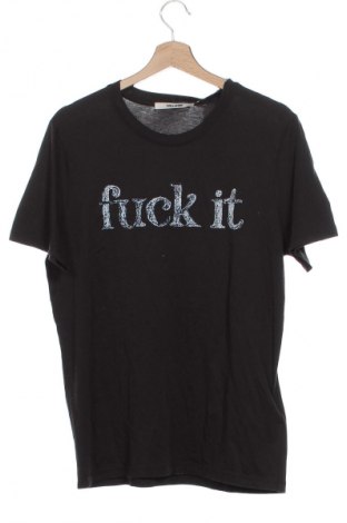 Herren T-Shirt Zadig & Voltaire, Größe XS, Farbe Grau, Preis 78,99 €