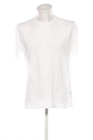 Herren T-Shirt Zanone, Größe XXL, Farbe Weiß, Preis € 79,99