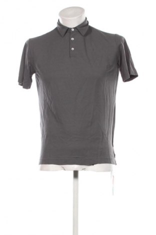 Pánske tričko  Zanone, Veľkosť L, Farba Sivá, Cena  73,95 €