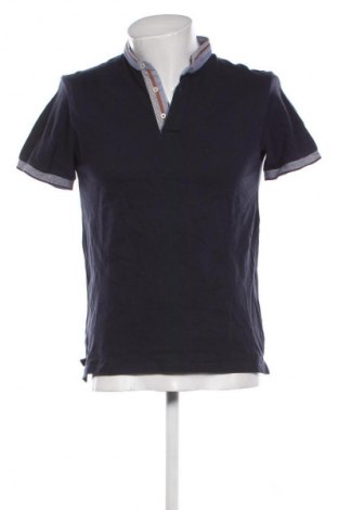 Pánske tričko  Zara, Veľkosť M, Farba Modrá, Cena  9,95 €