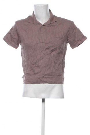 Herren T-Shirt Zara, Größe S, Farbe Aschrosa, Preis € 13,99