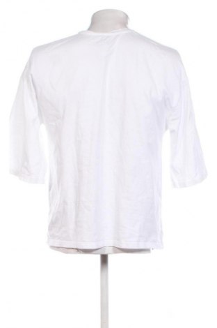 Tricou de bărbați Zara, Mărime S, Culoare Alb, Preț 43,81 Lei