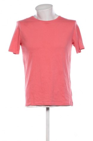 Tricou de bărbați Zara, Mărime M, Culoare Roșu, Preț 28,99 Lei