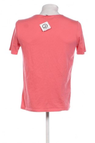 Tricou de bărbați Zara, Mărime M, Culoare Roșu, Preț 28,99 Lei