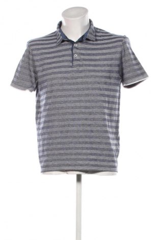 Herren T-Shirt Zara, Größe XL, Farbe Mehrfarbig, Preis 13,99 €