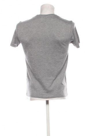 Herren T-Shirt Zara Man, Größe S, Farbe Grau, Preis 11,99 €