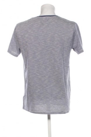 Męski T-shirt Zara Man, Rozmiar XXL, Kolor Kolorowy, Cena 52,99 zł