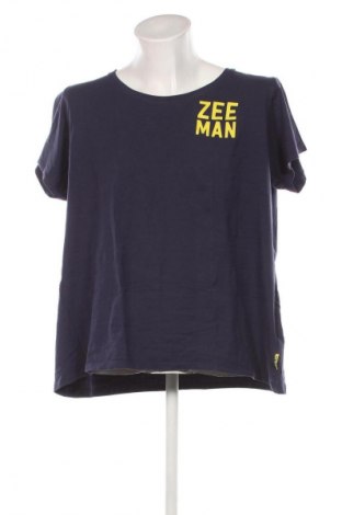 Férfi póló Zeeman, Méret XL, Szín Kék, Ár 7 511 Ft