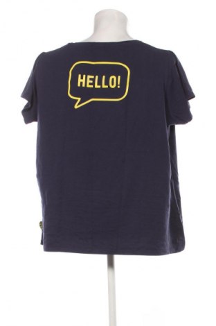 Férfi póló Zeeman, Méret XL, Szín Kék, Ár 7 511 Ft