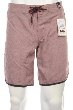 Pánske plavky  Billabong, Veľkosť S, Farba Fialová, Cena  32,75 €