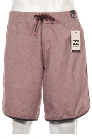 Pánske plavky  Billabong, Veľkosť S, Farba Fialová, Cena  32,54 €