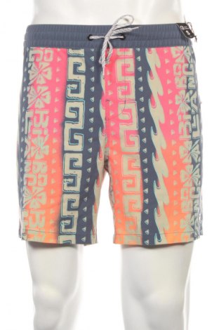 Herren Badeanzug Billabong, Größe S, Farbe Mehrfarbig, Preis € 37,41