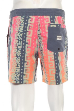 Herren Badeanzug Billabong, Größe S, Farbe Mehrfarbig, Preis € 37,41