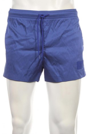 Herren Badeanzug Calvin Klein, Größe S, Farbe Blau, Preis 74,99 €
