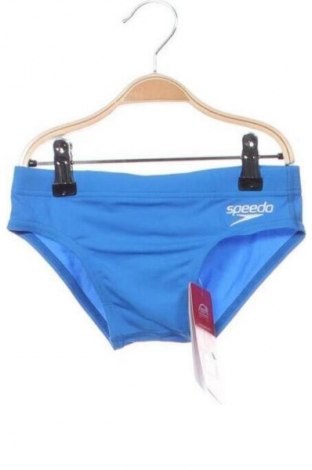 Costum de baie pentru copii Speedo, Mărime XXSy, Culoare Albastru, Preț 158,00 Lei
