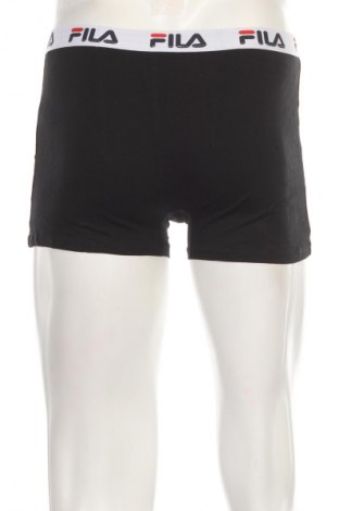 Мъжки боксерки FILA, Размер XXL, Цвят Черен, Цена 15,84 €