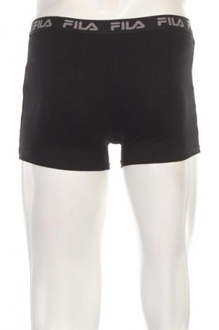 Boxershorts FILA, Größe L, Farbe Schwarz, Preis 18,99 €